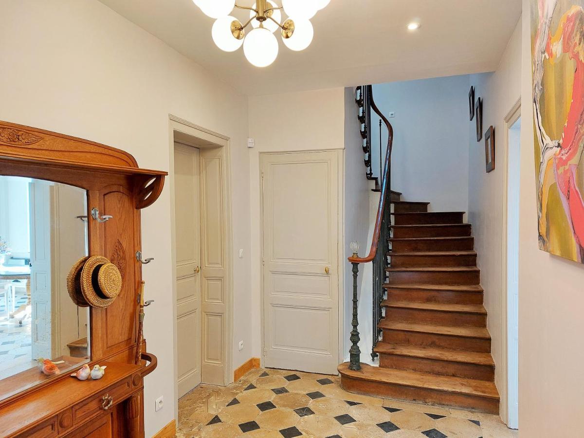 Les Jacquemarts Normands Maison D'Hotes - Guesthouse Belmesnil Экстерьер фото