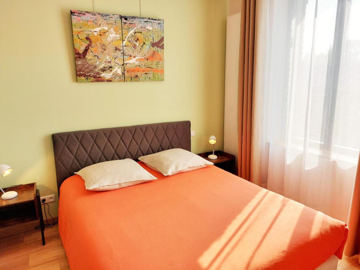 Les Jacquemarts Normands Maison D'Hotes - Guesthouse Belmesnil Номер фото