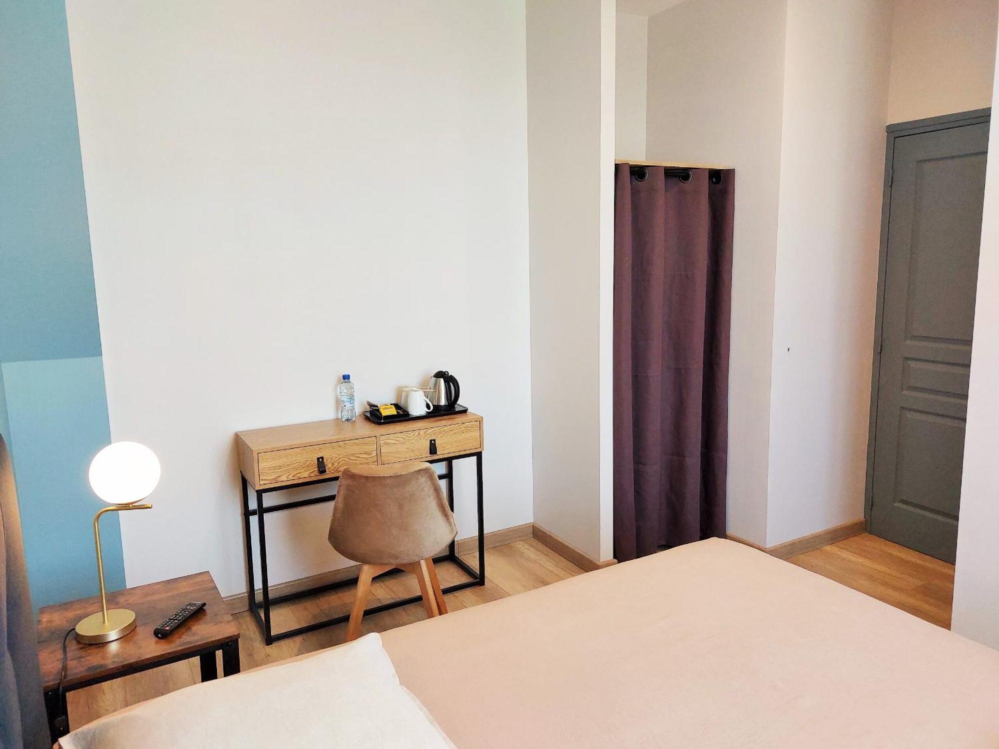 Les Jacquemarts Normands Maison D'Hotes - Guesthouse Belmesnil Номер фото
