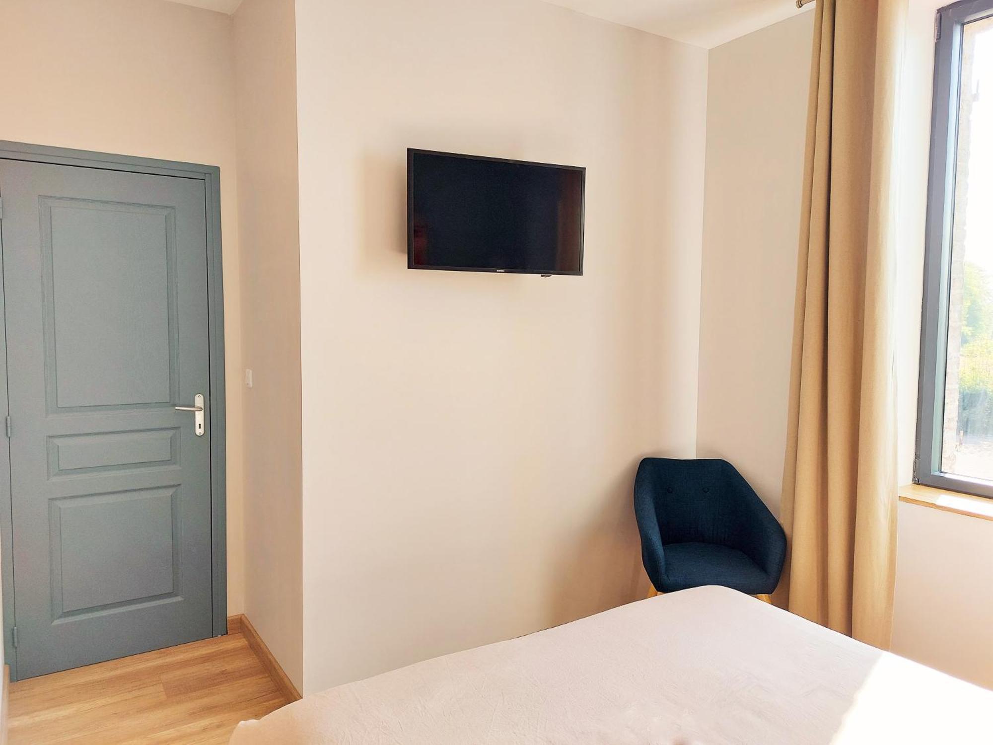 Les Jacquemarts Normands Maison D'Hotes - Guesthouse Belmesnil Номер фото
